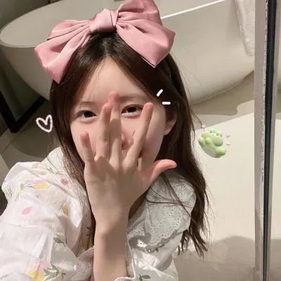 桃花灿烂